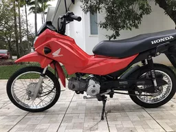 Honda Pop