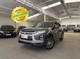 Mitsubishi Outlander Sport