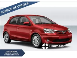 Toyota Etios