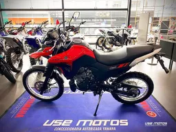 XTZ 250
