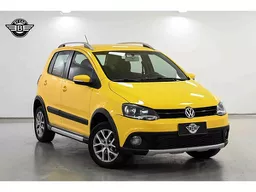 Volkswagen Crossfox