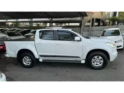Chevrolet S10