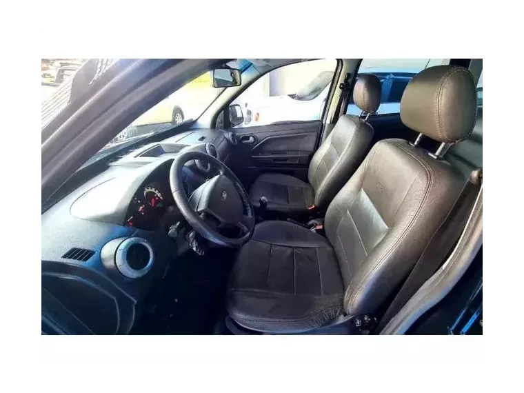 Ford Ecosport Preto 10