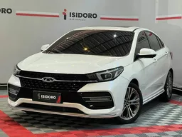Chery Arrizo 6