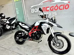 F 800 GS