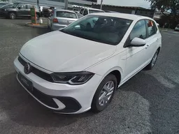 Volkswagen Polo Hatch