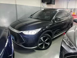 BYD Song Plus