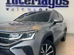 Volkswagen Taos