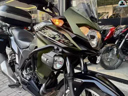 Versys