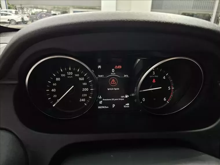 Foto do carro