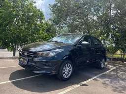 Fiat Cronos