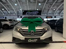 Honda CRV