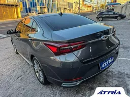 Chery Arrizo 6