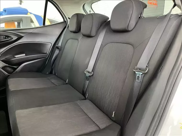 Foto do carro