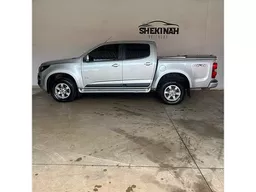 Chevrolet S10