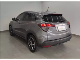 HR-V