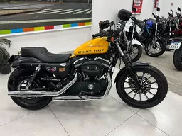 Sportster 883