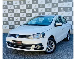 Volkswagen Voyage