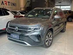 Volkswagen Taos