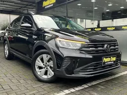 Volkswagen Nivus