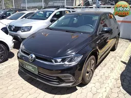 Volkswagen Polo Hatch