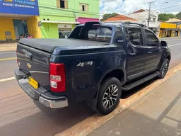 Chevrolet S10
