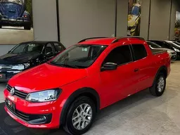Volkswagen Saveiro