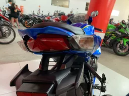 Suzuki GSX-R