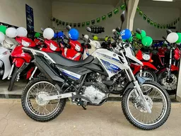 XTZ 150