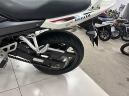 Suzuki GSX