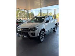 Chevrolet S10