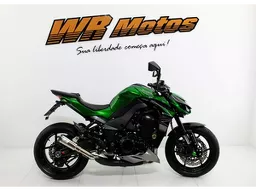 Kawasaki Z