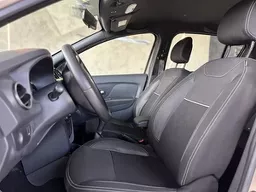 Renault Stepway