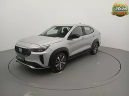 Fiat Fastback