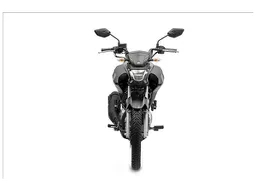 Yamaha Factor
