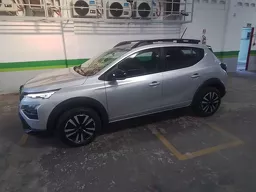 Renault Kardian
