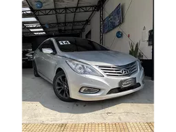 Hyundai Azera