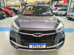 Chery Tiggo 5X