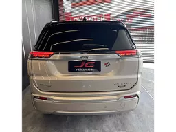 Jeep Commander