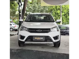 Chery Tiggo 2