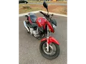 Honda CB 300R Vermelho 1