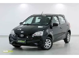 Toyota Etios