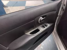 Nissan Livina