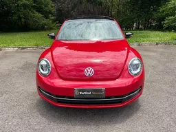 Volkswagen Fusca