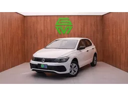 Volkswagen Polo Hatch