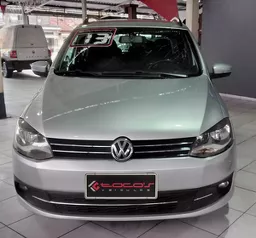 Volkswagen Spacefox
