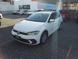 Volkswagen Polo Hatch