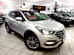 Hyundai Santa Fé