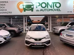 Toyota Etios