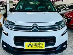Citroën Aircross